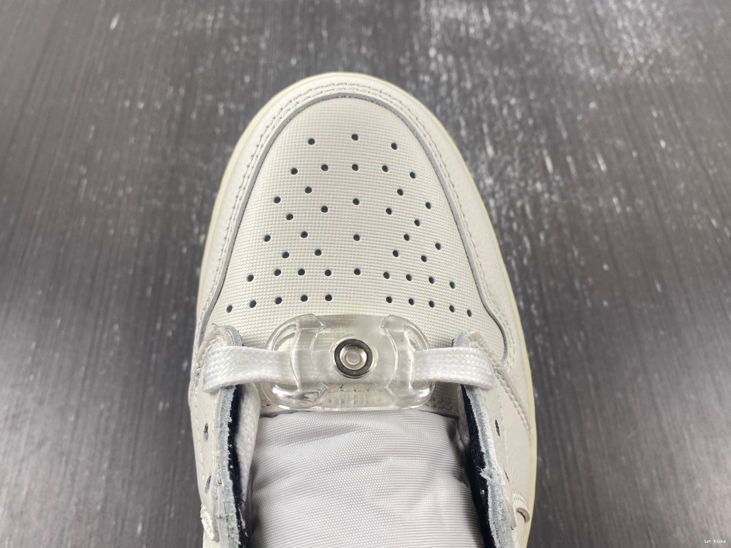 Michelle x Air Pebble Wie 1 Beach West Jordan High  FV3565-100 Golf 0218